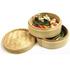 BAMBOO STEAMER